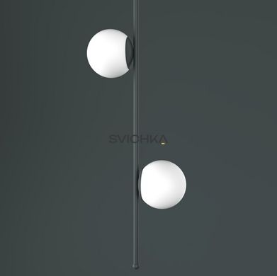 Подвесной светильник Babich Studio BUBBLE L