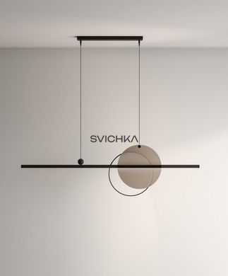 Подвесной светильник Babich Studio MID G-1200