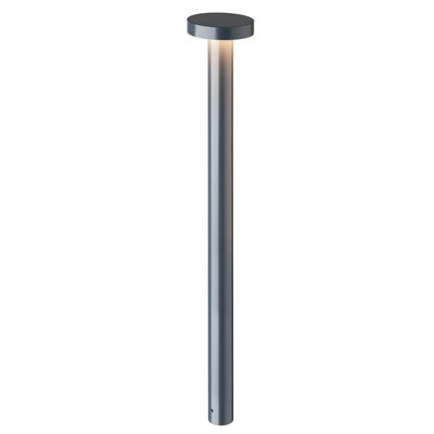 Уличный столбик Imperium Light Column 3000К, Grey