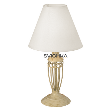 Настольная лампа Eglo Antica 83141