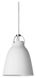 Подвесной светильник Light Years CARAVAGGIO P1, White