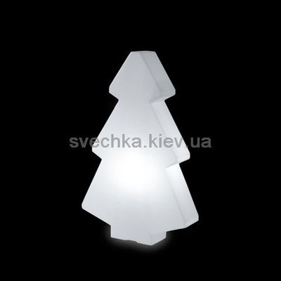 Настільна лампа Slide Lightree SD TRF045, Білий, Білий