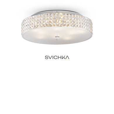 Потолочный светильник Ideal Lux Roma 087863
