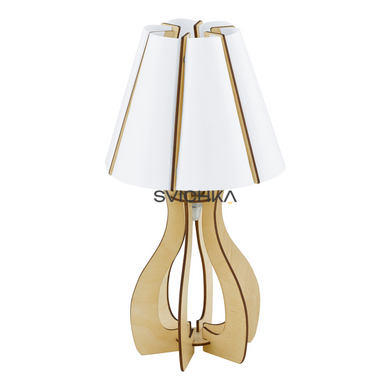 Настольная лампа Eglo Cossano 94951