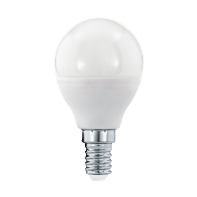 Лампа Eglo димована LM LED E14 P45 3000K 11648