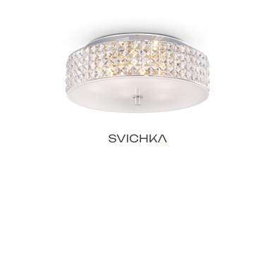 Потолочный светильник Ideal Lux Roma 000657