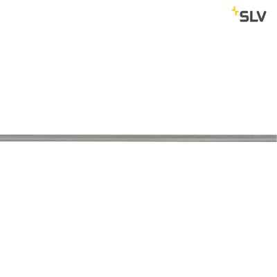 Однофазний накладний шинопровід SLV 143020, сірий, Сірий