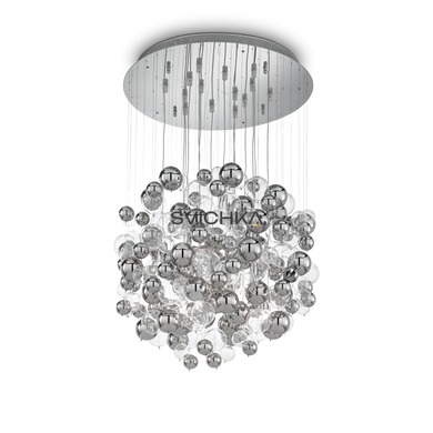 Подвесной светильник Ideal Lux Bollicine 087924