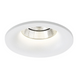 Врезной точечный светильник LED SVK-D82830WH, WHITE, Белый, Белый