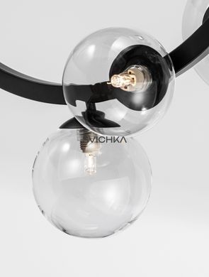 Подвесной светильник Nova luce ODILLIA Round
