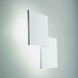 Настенно-потолочный светильник (LODES) Studio Italia Design Puzzle White, Белый