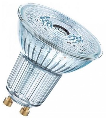 Лампа світлодіодна Osram LED Value MR16 6,9W 3000K GU10 (4058075096646), 36 град.
