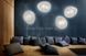 Стінковий світильник (LODES) Studio Italia Design Millo 157001