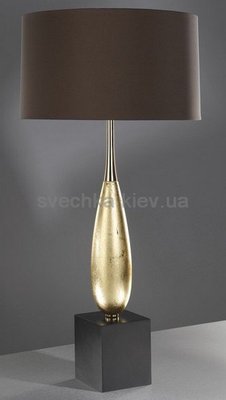 Настольная лампа ELSTEAD LUI/SOLOMON GOLD