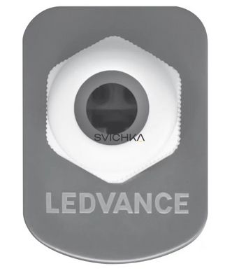 Настенно-потолочный светильник Ledvance DAMP PROOF SLIM 1200 36W 4000K