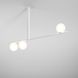 Підвісний світильник Aqform FLYING BALL u&d LED 90 White