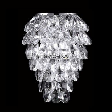 Настінний світильник Crystal lux Charme AP2+2 LED