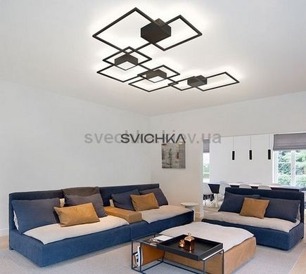 Настенно-потолочный светильник Wever &amp| Ducre Venn 149184B4