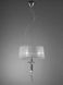 Підвісний світильник Mantra Tiffany 3858