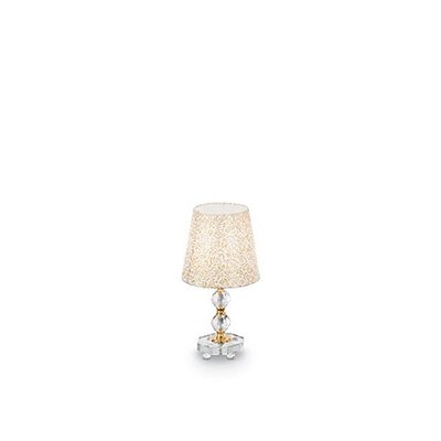 Настольная лампа Ideal Lux Queen 077734