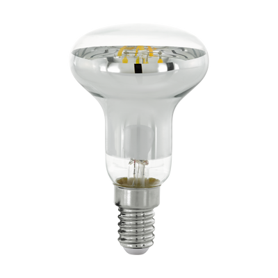 Лампа Eglo філаментна димована LM LED E14 R50 2700K 11764