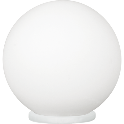 Настільна лампа Eglo Rondo 85264, Білий, Білий