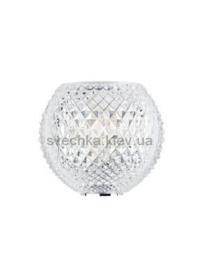 Настінний світильник Fabbian DiamondSwirl D82 D99 00