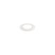 Точечный светильник Arkos Light Drop Micro Matt, 4000K, White, Белый, Белый