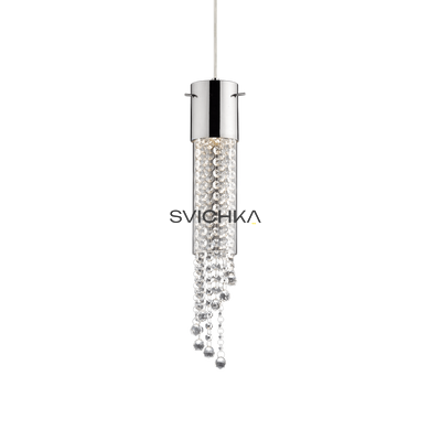Подвесной светильник Ideal Lux Gocce 089669