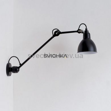 Настенный светильник Lampe Gras №304-L40