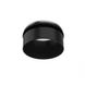 Врезной точечный светильник Astro Void Round 80 Black Bezel 1392014 , Черный