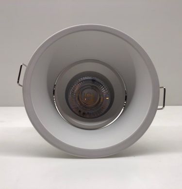 Врезной точечный светильник Decolight CV1030