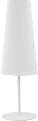 Настільна лампа UMBRELLA TK-Lighting 5173-5173, Білий, Білий
