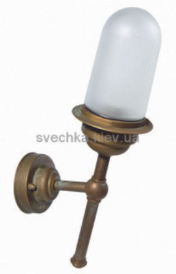 Настенный светильник Moretti Luce 1891.AR