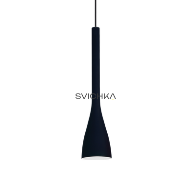 Ideal Lux FLUT SP1 SMALL Чёрный 035710