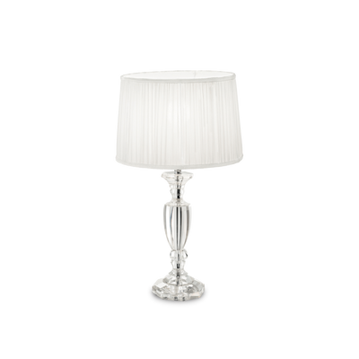 Ideal Lux KATE-3 TL1 ROUND Белый 122878