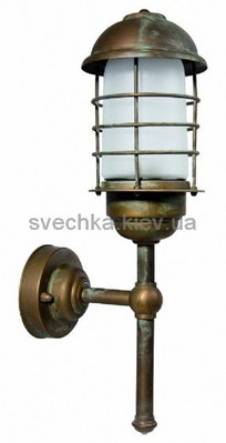 Настенный светильник Moretti Luce 1870.AR