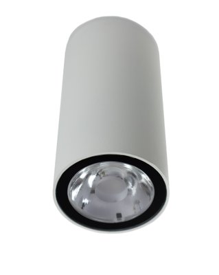 Світильник Nowodvorski EDESA LED S 9111, Білий, Білий