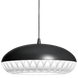 Підвісний світильник Light Years Aeon Rocket 600, Black