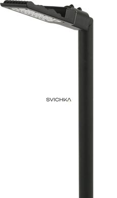 Вуличний світильник Nowodvorski 9252 Pathway LED, Чорний, Чорний