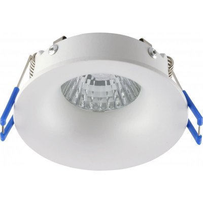 Точковий світильник EYE TK-Lighting 3500-3500, Білий, Білий
