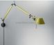 Настенный светильник Artemide Tolomeo micro parete A010940