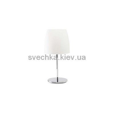 Настільна лампа Leds-C4 Grok Flavia 10-3686-21-M1, Білий, Білий