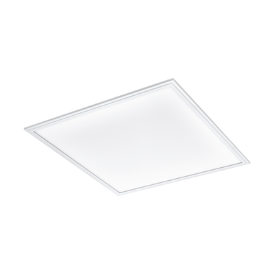 LED панель Eglo SALOBRENA-RW 96897, Білий, Білий, Білий, Білий