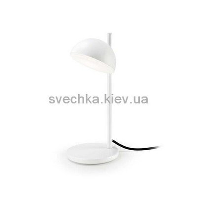 Настільна лампа LEDS-C4 Grok Talk 10-5458-BW-F9, Білий, Білий